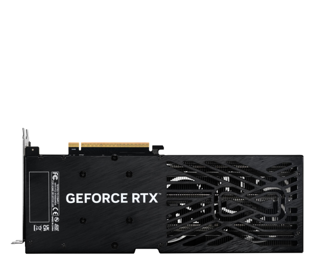 Gainward GeForce RTX 5060 Python III 8GB GDDR7 DLSS4 - 1335468 - zdjęcie 6